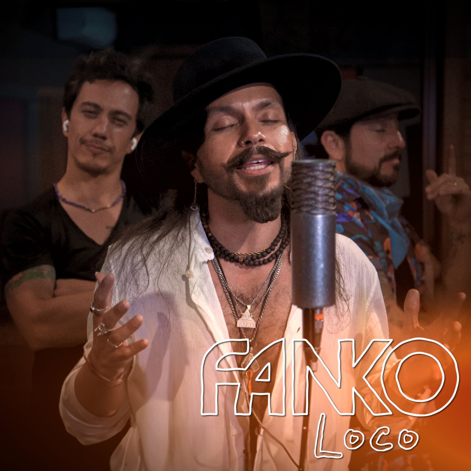 Album cover of Loco