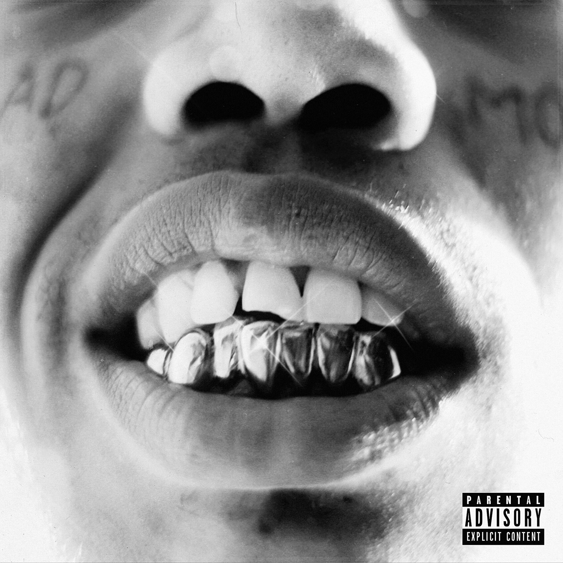Album cover of Diamante no Dente