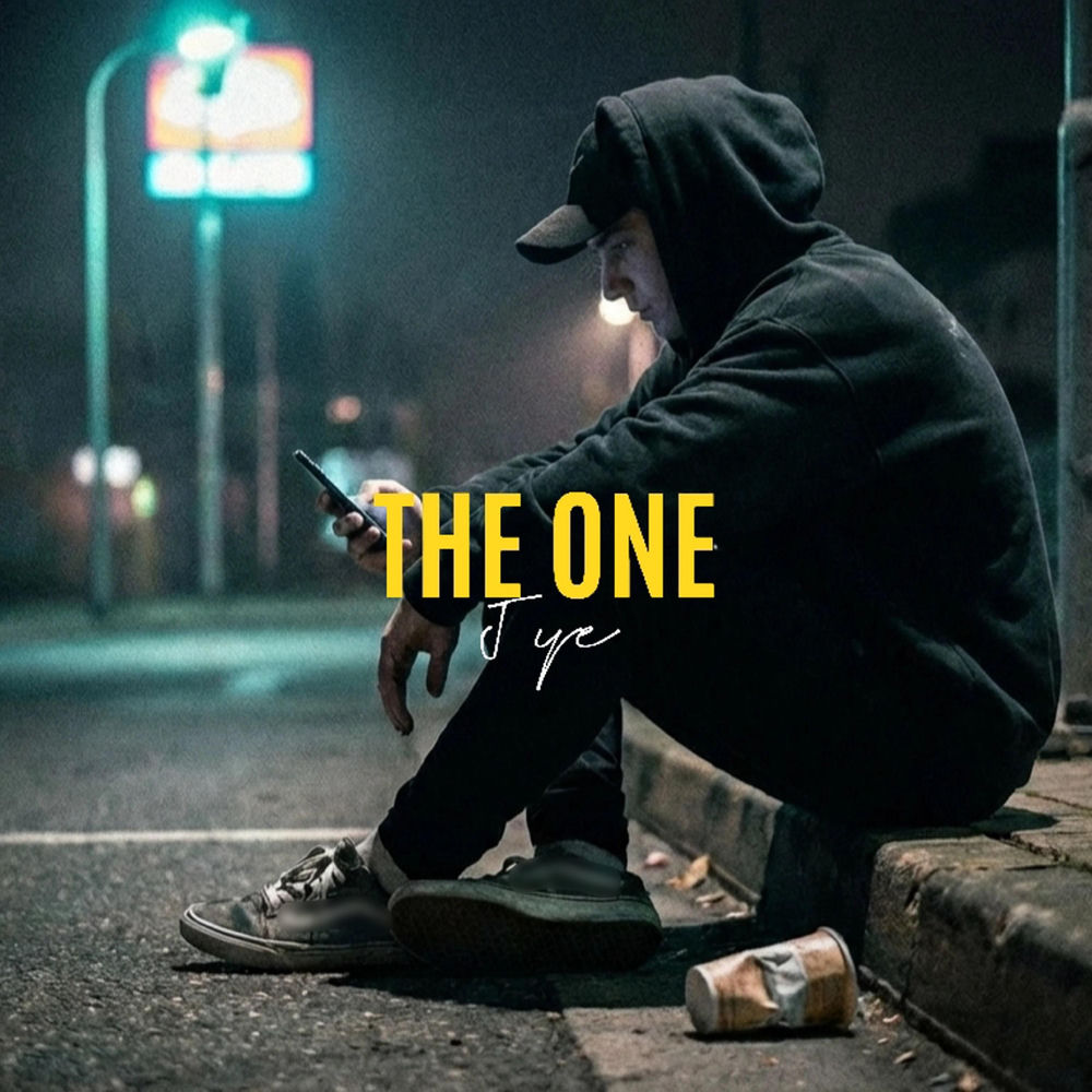 The One artwork