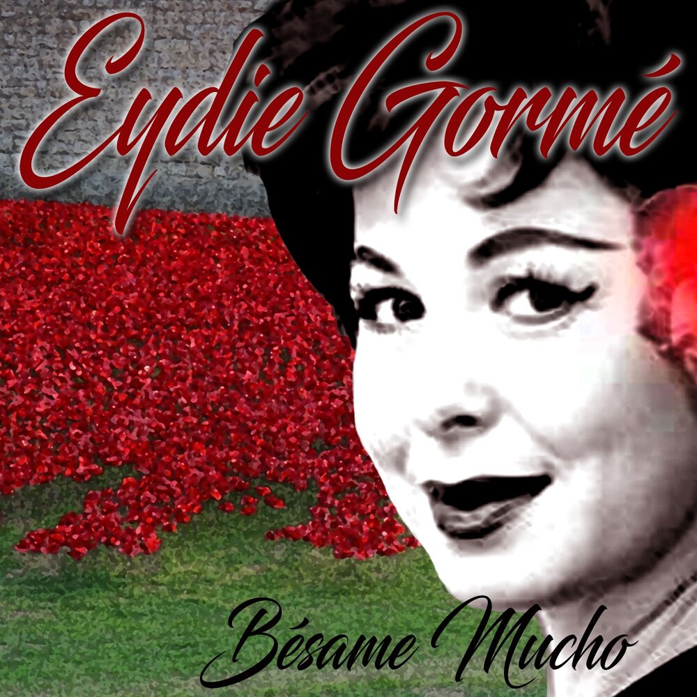 Picture of Bésame Mucho