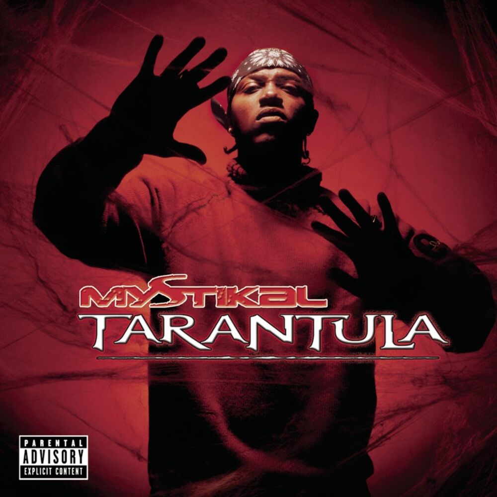 Picture of Tarantula
