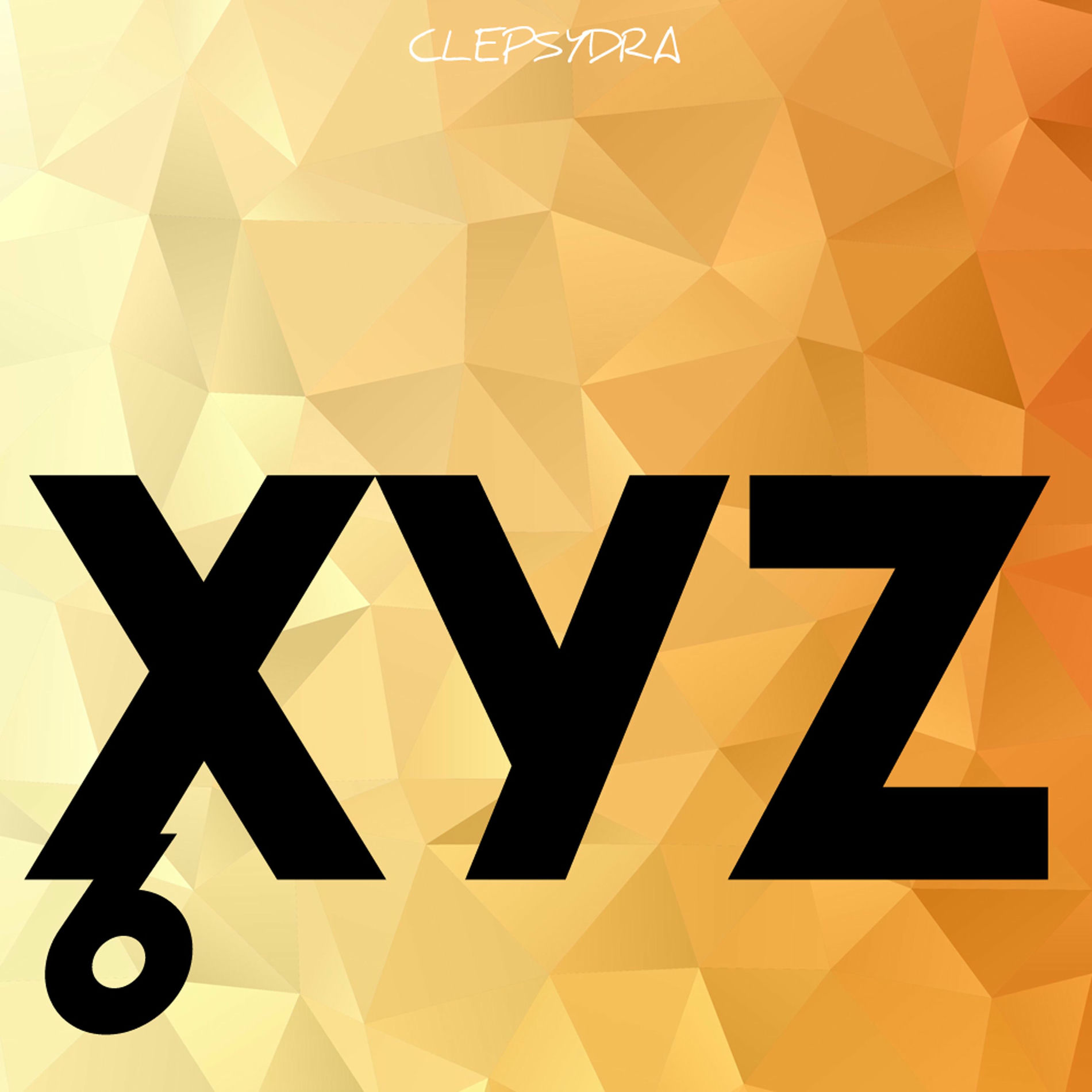 Album cover of XYZ 6