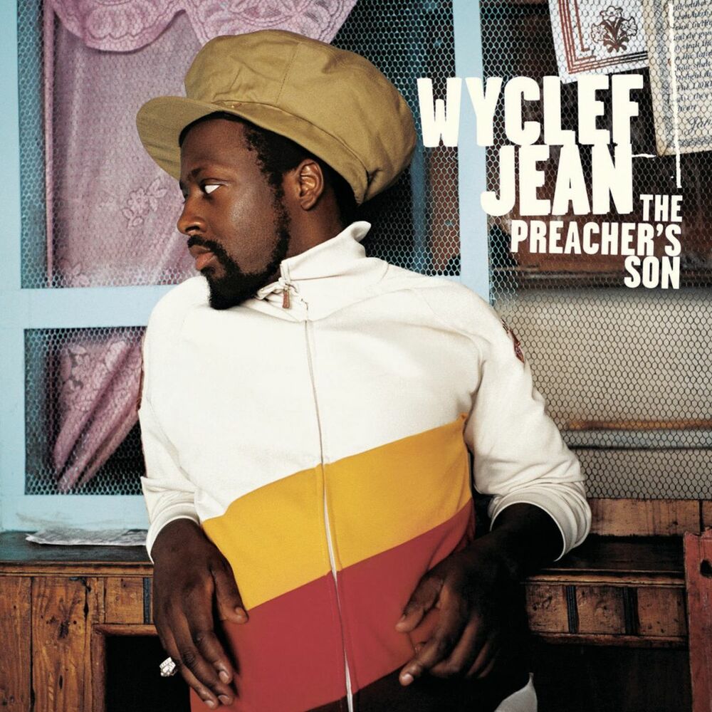 Picture of The Preacher's Son