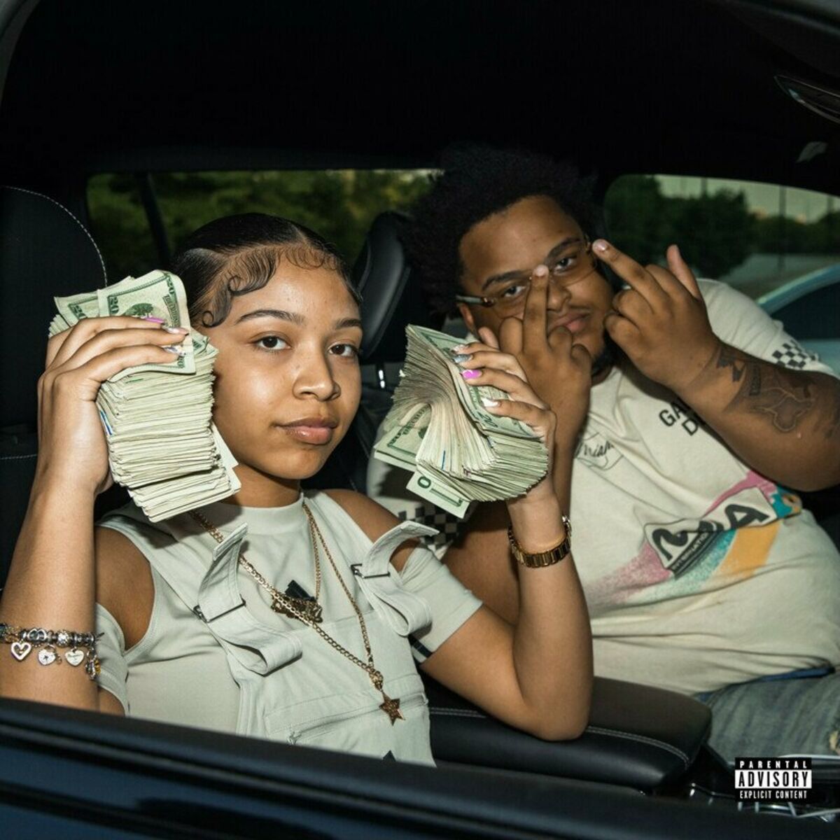 Album cover of cLick