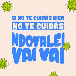 Cover of Ndovalei Vai Vai