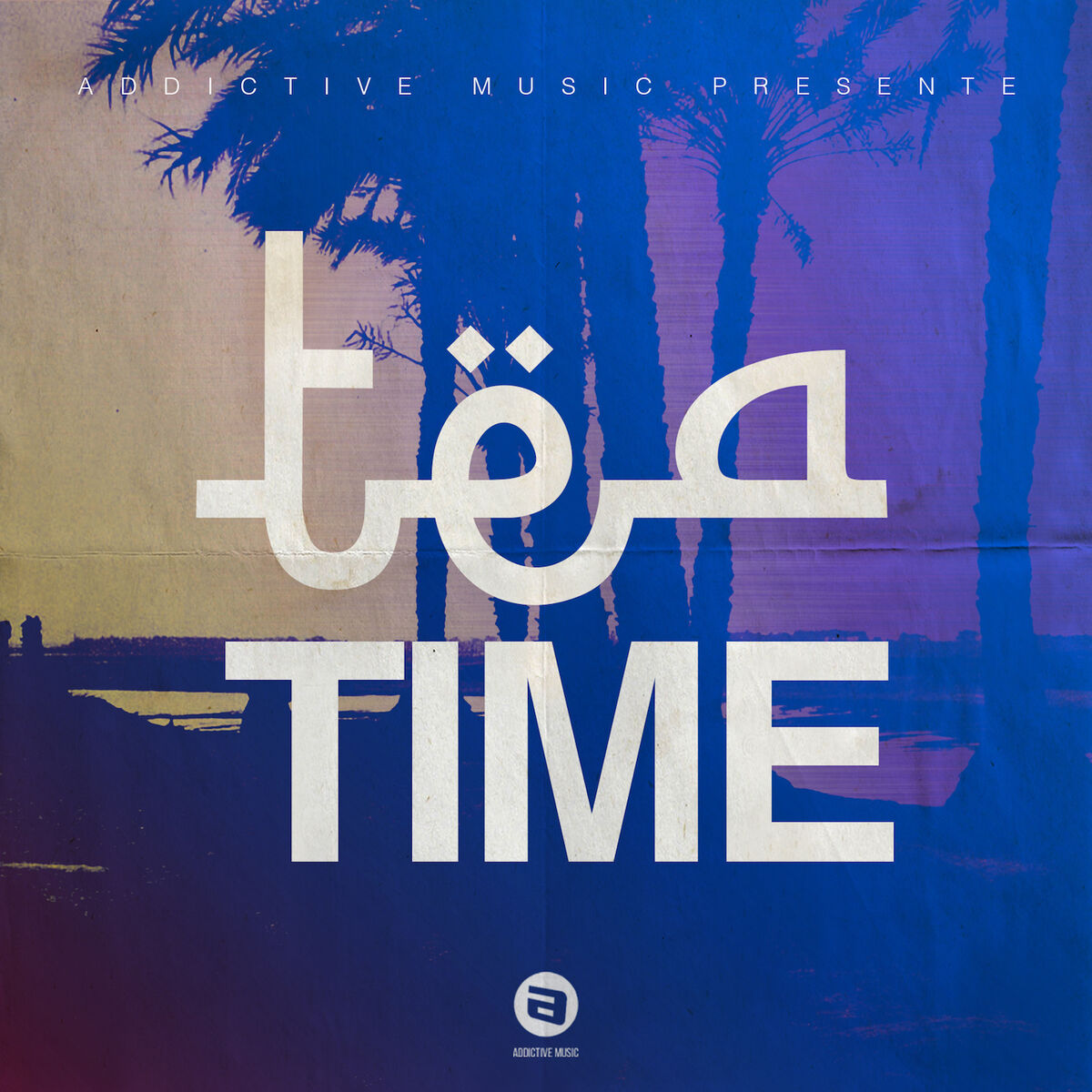 Album cover of Khaleena neshofak