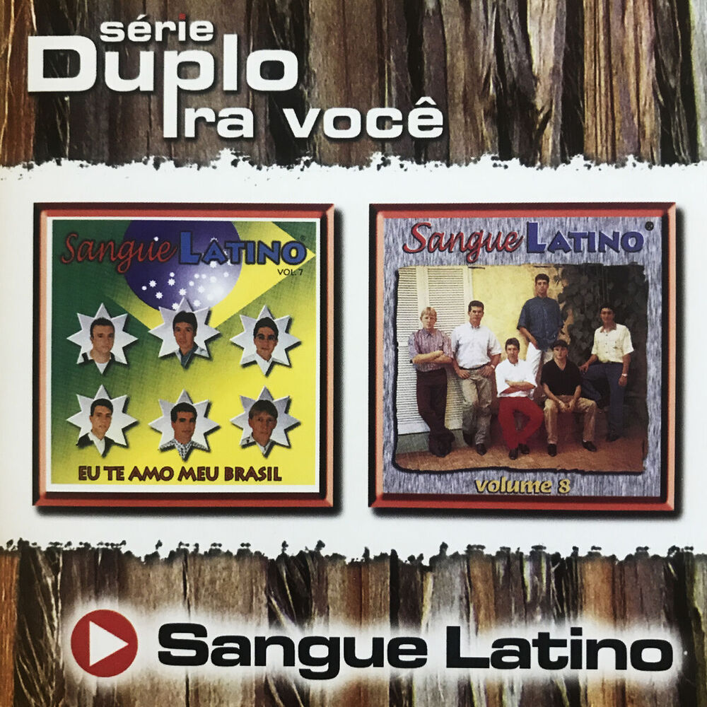 Picture of Série Duplo Pra Você