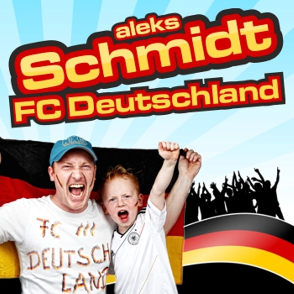 Picture of FC Deutschland