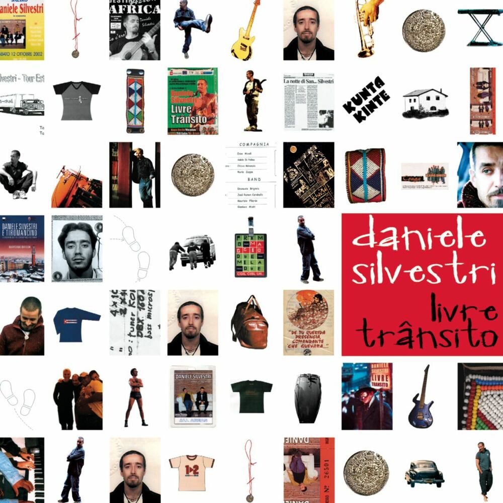 Picture of Livre Transito