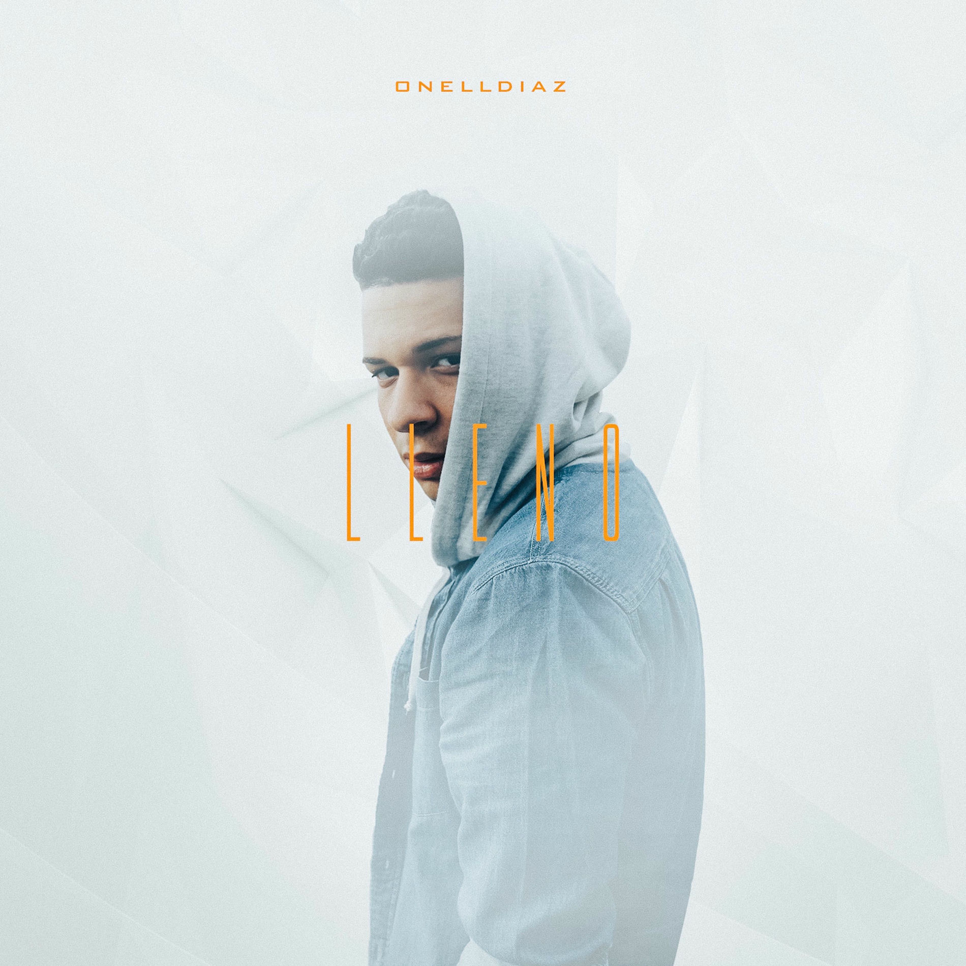 Album cover of Lleno