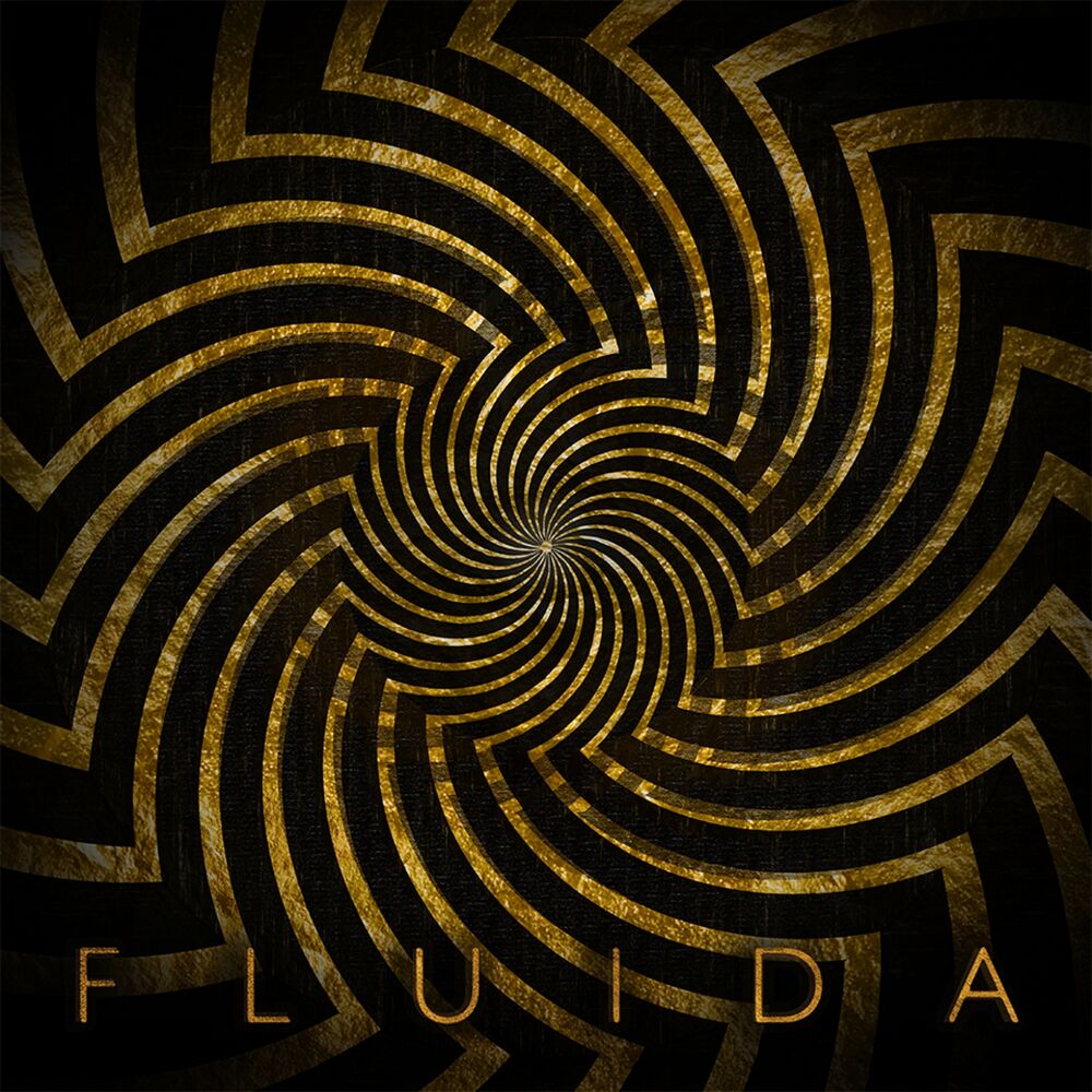 Picture of Gold Spiral
