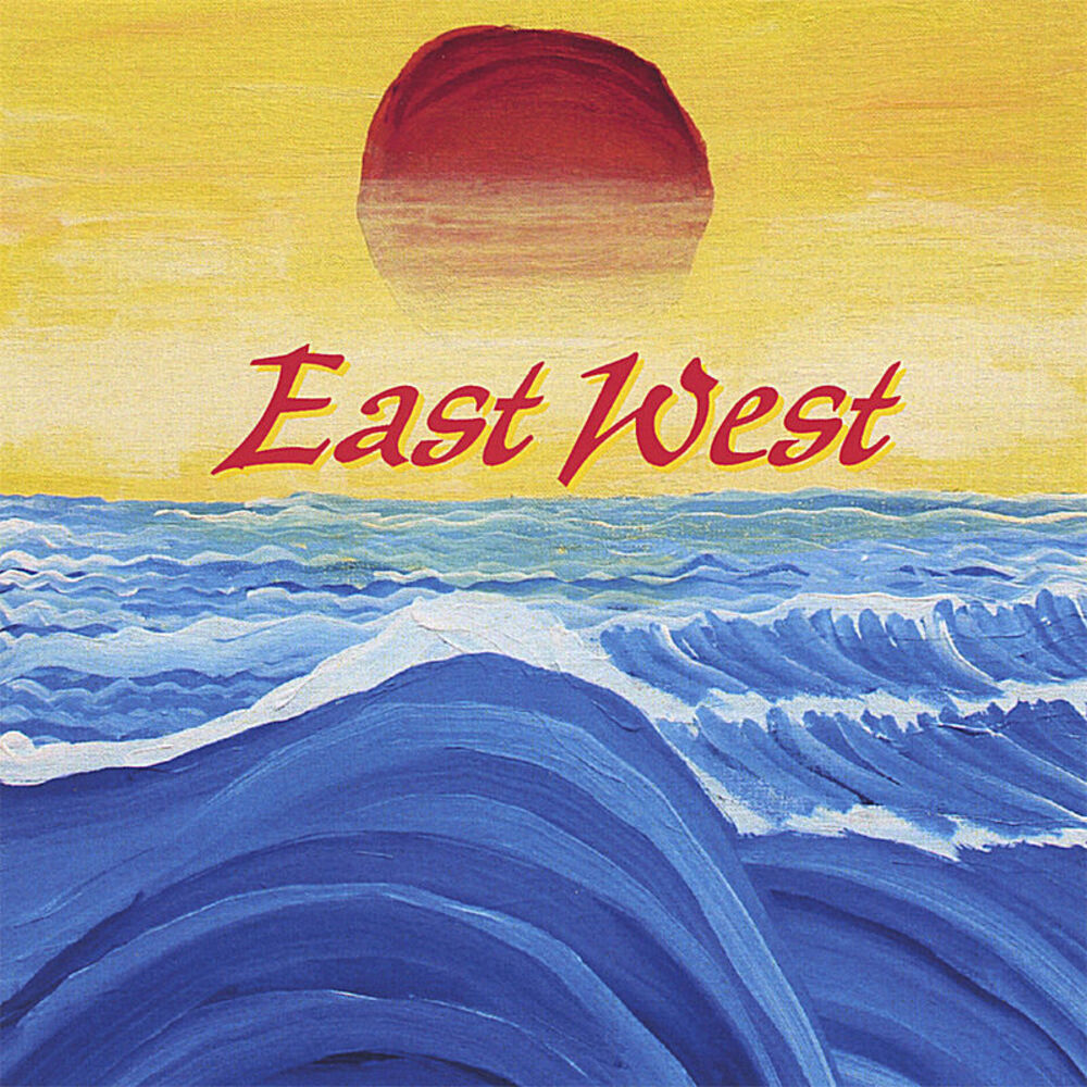 Picture of East West