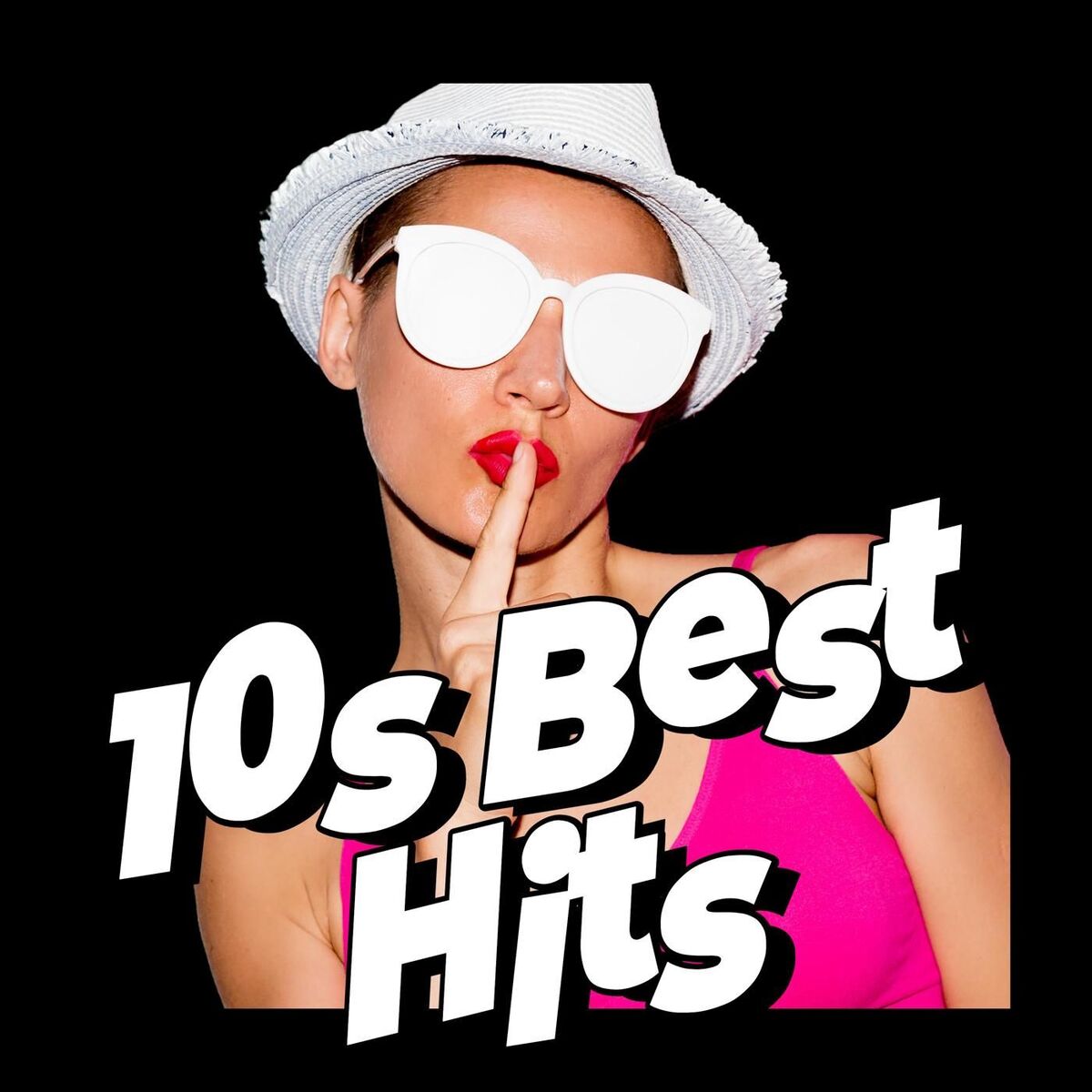Album cover of 10s Best Hits