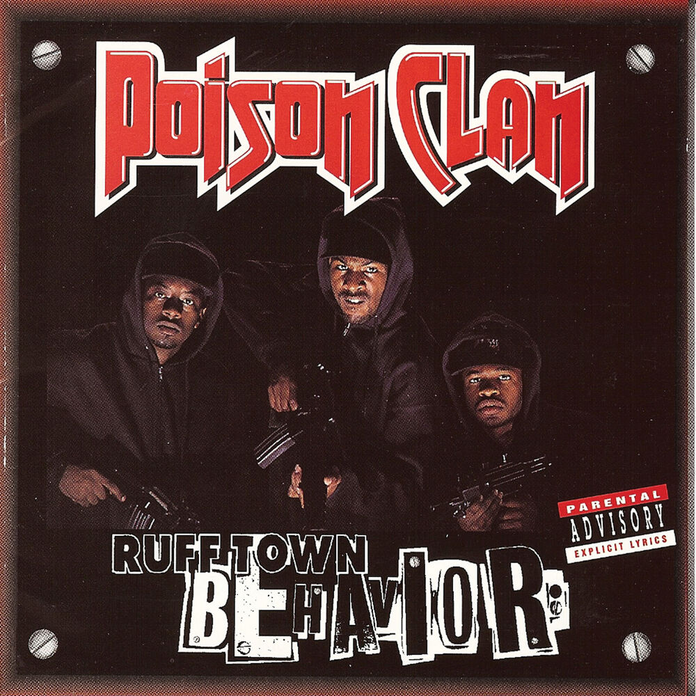 Picture of Rufftown Behavior