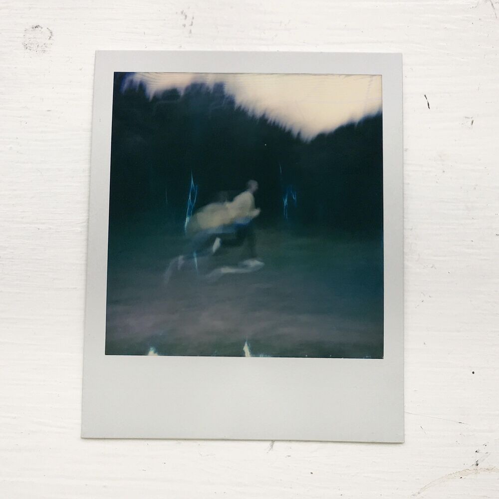 Picture of Keep Running
