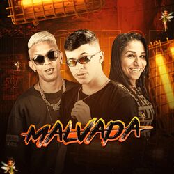 Cover of Malvada