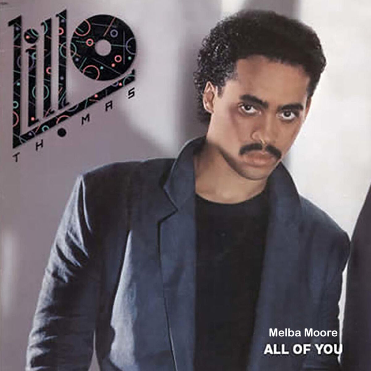 Album cover of All of You
