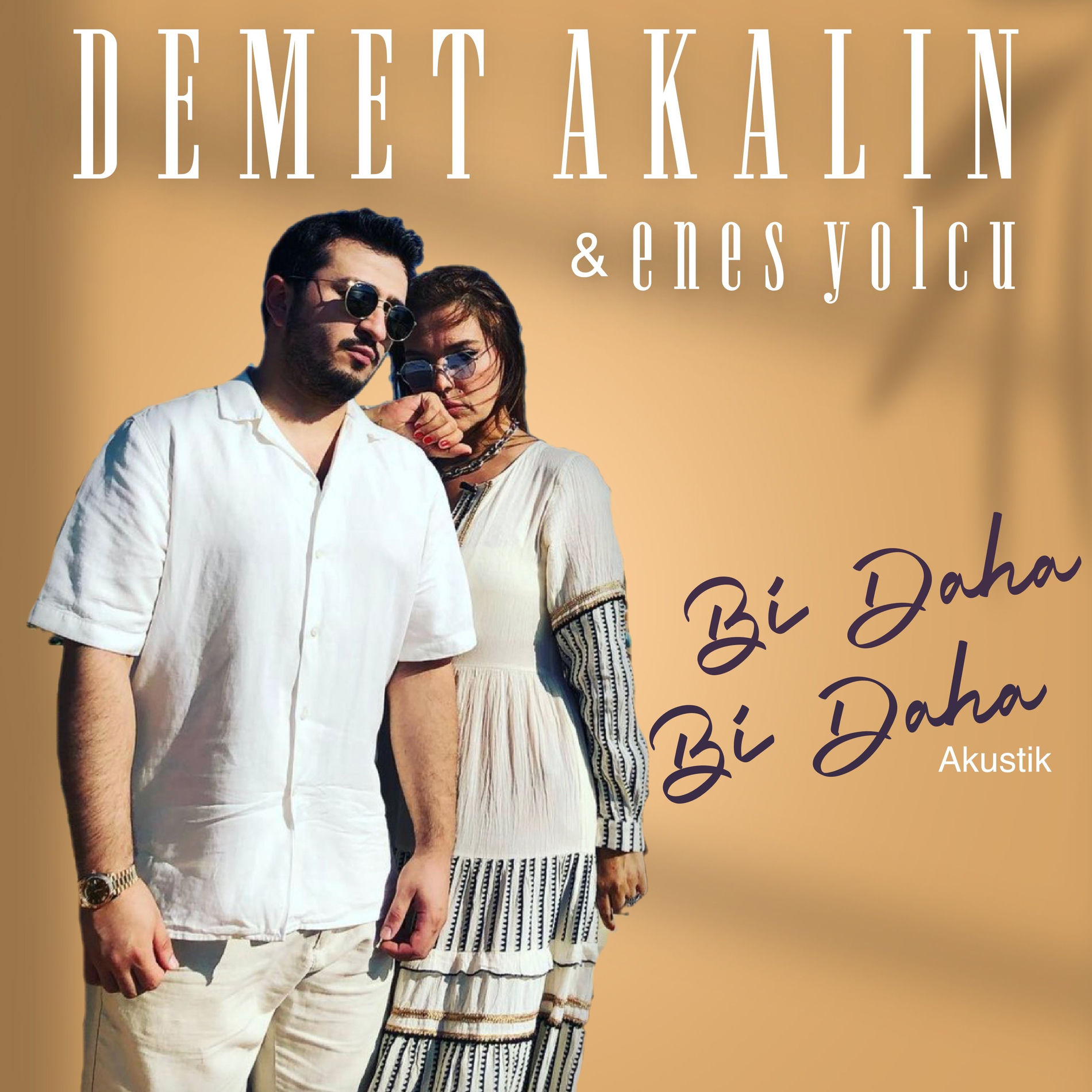 Album cover of Bi Daha Bi Daha