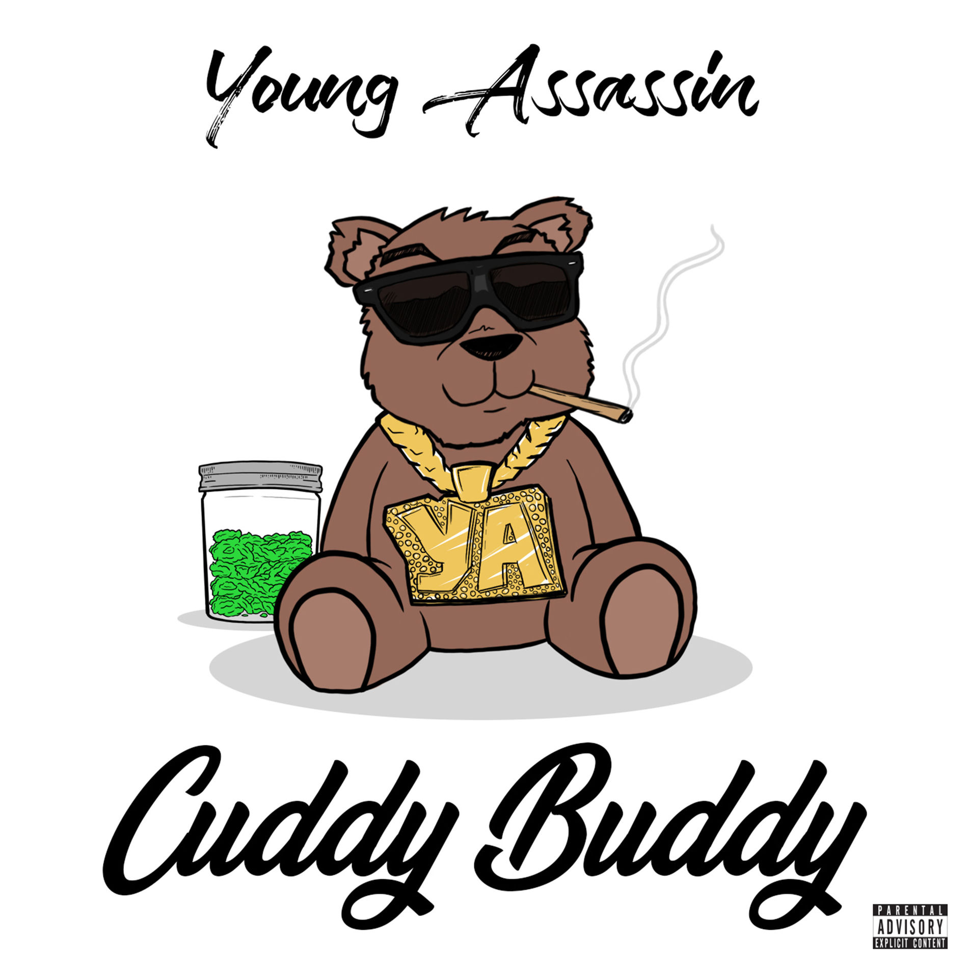 Young Assassin: albums, songs, concerts | Deezer