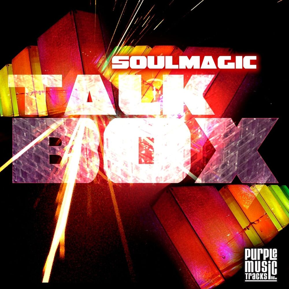 Picture of Talkbox