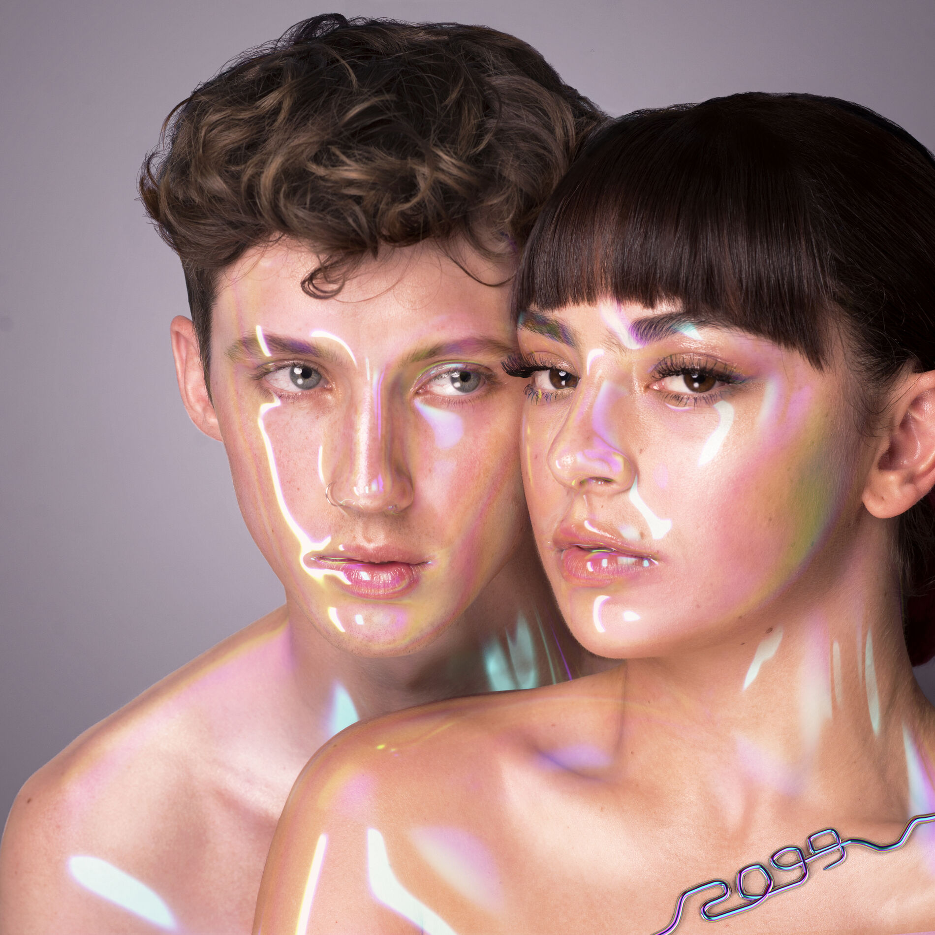 Album cover of 2099 (feat. Troye Sivan)