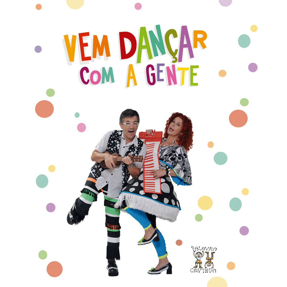 Picture of Vem Dançar Com a Gente
