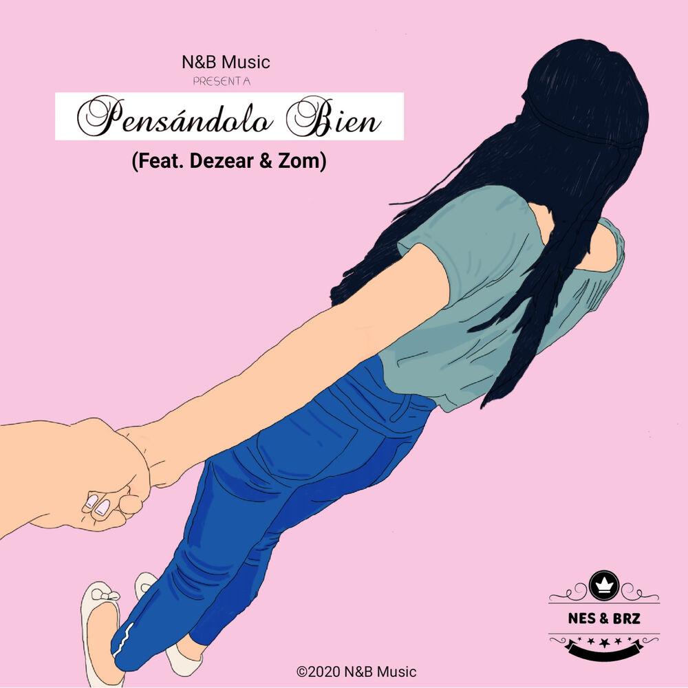 Picture of Pensándolo Bien