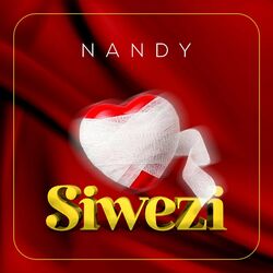 Cover of Siwezi