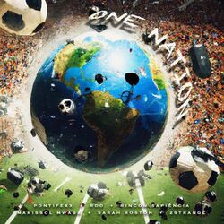 Cover of One Nation