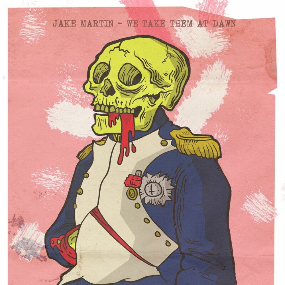 Picture of We Take Them at Dawn