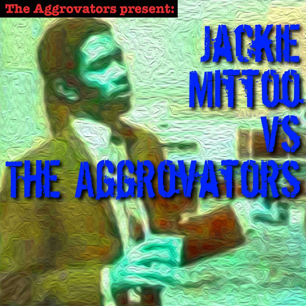Picture of Jackie Mittoo vs. The Aggrovators