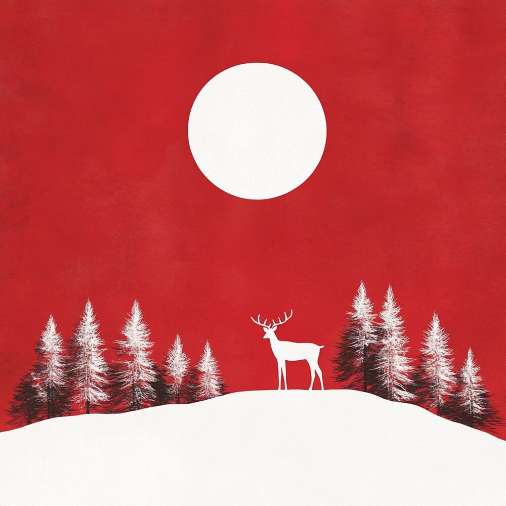 Picture of A Heartwarming Christmas