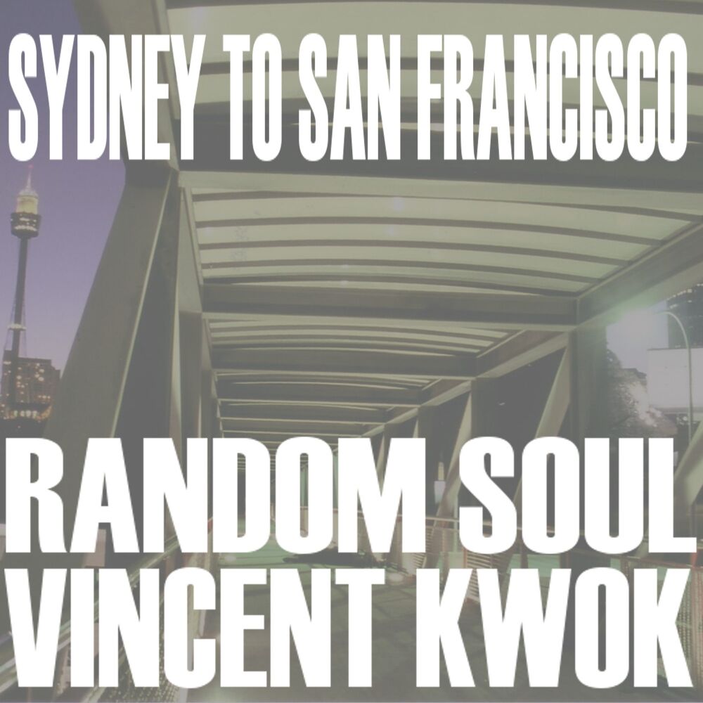 Picture of Sydney To San Francisco