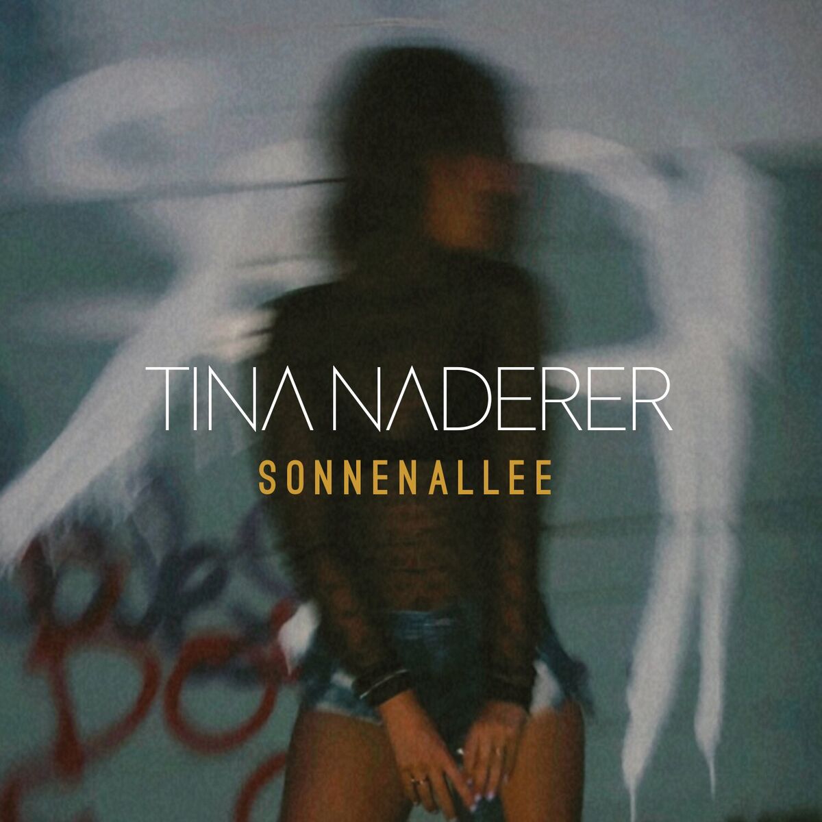Album cover of Sonnenallee