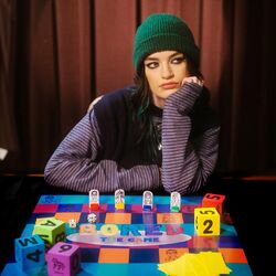 Cover of Bored