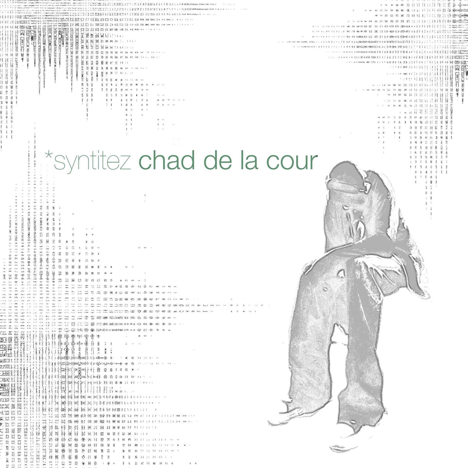 Album cover of Syntitez
