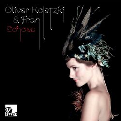 Cover of Echoes