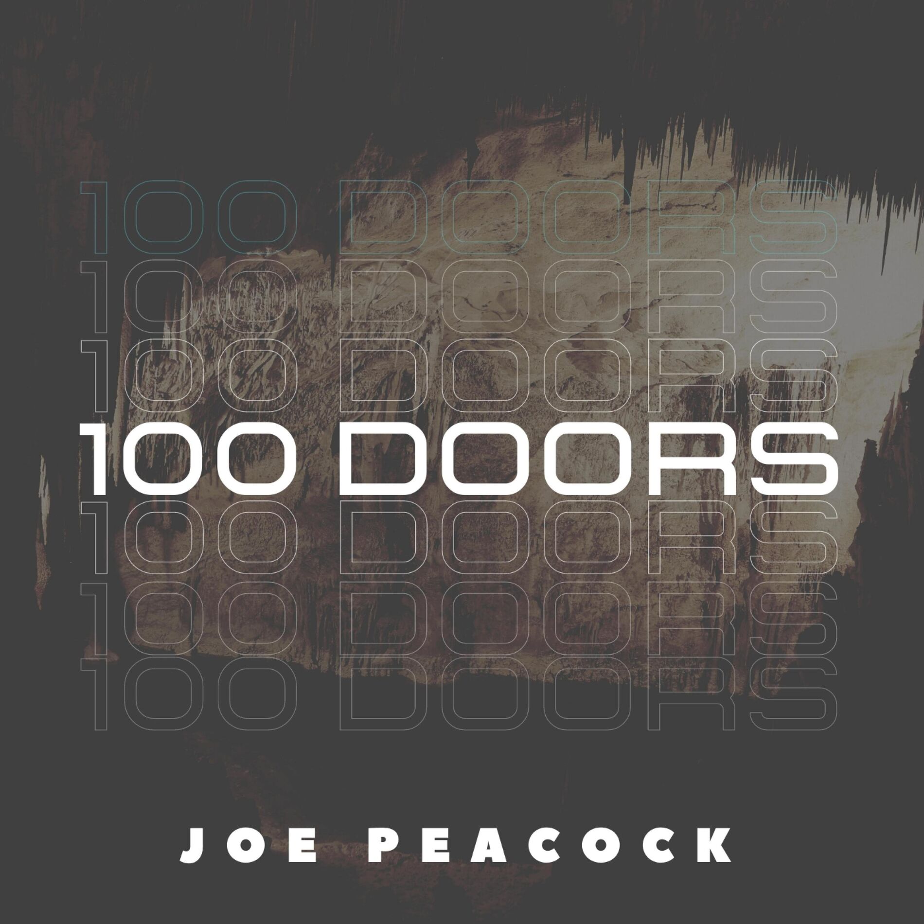 Album cover of 100 Doors