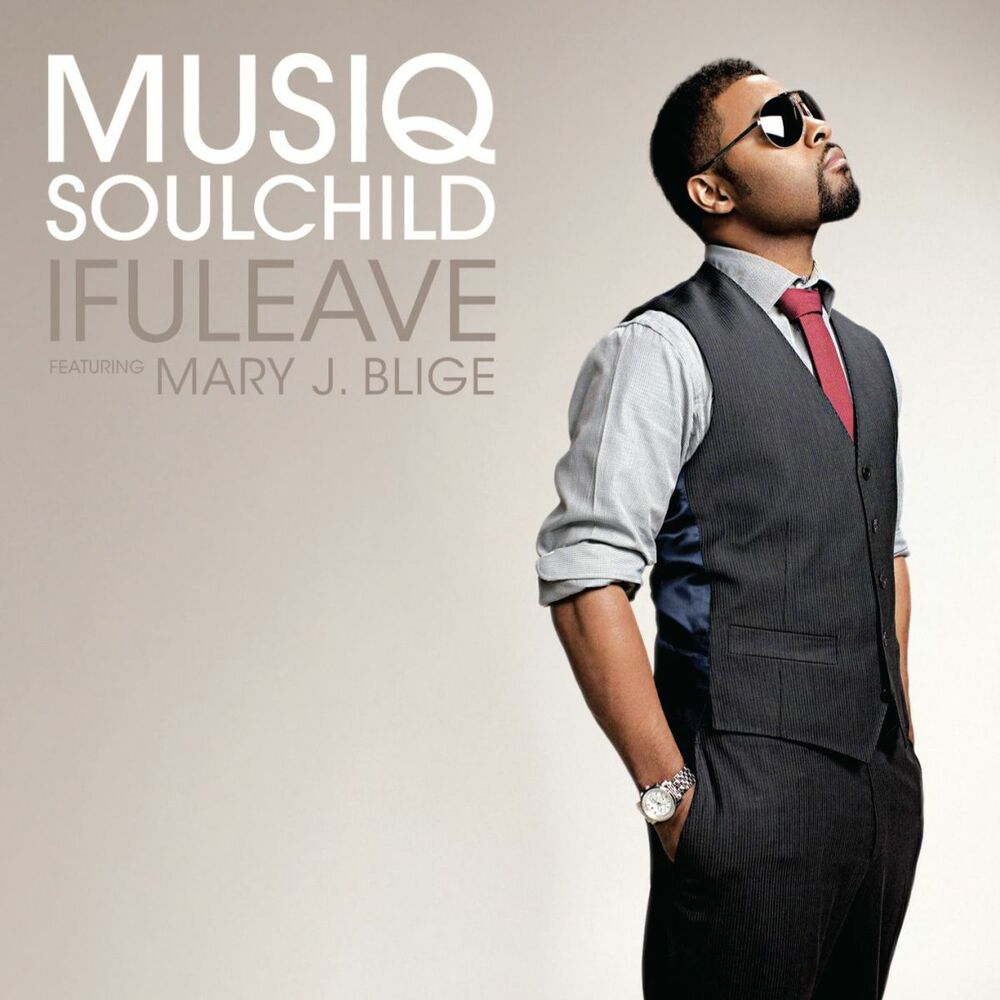 Picture of ifuleave (feat. Mary J. Blige)