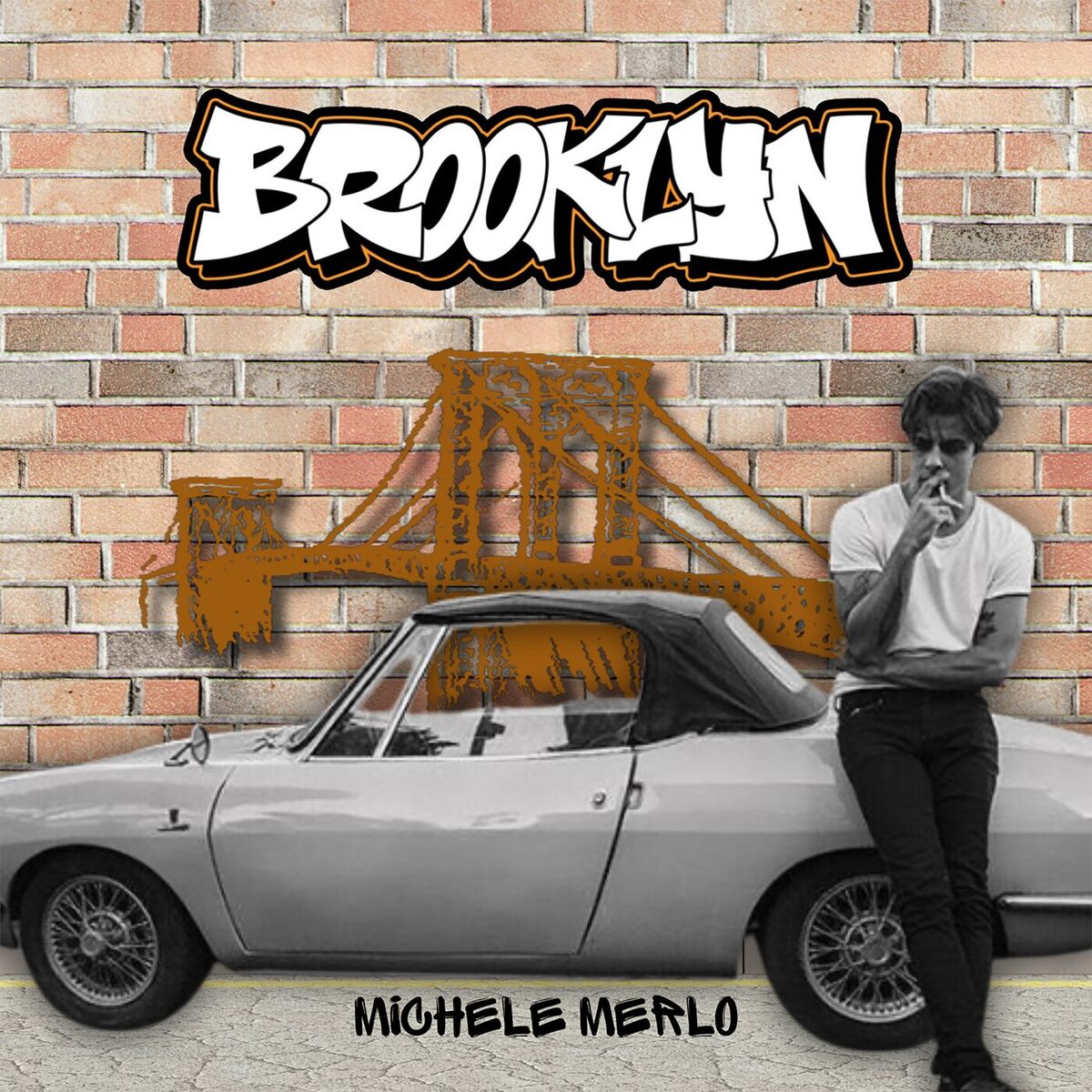 Album cover of Brooklyn