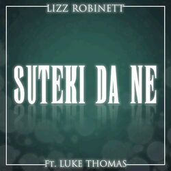 Cover of Suteki Da Ne (From "Final Fantasy 10")