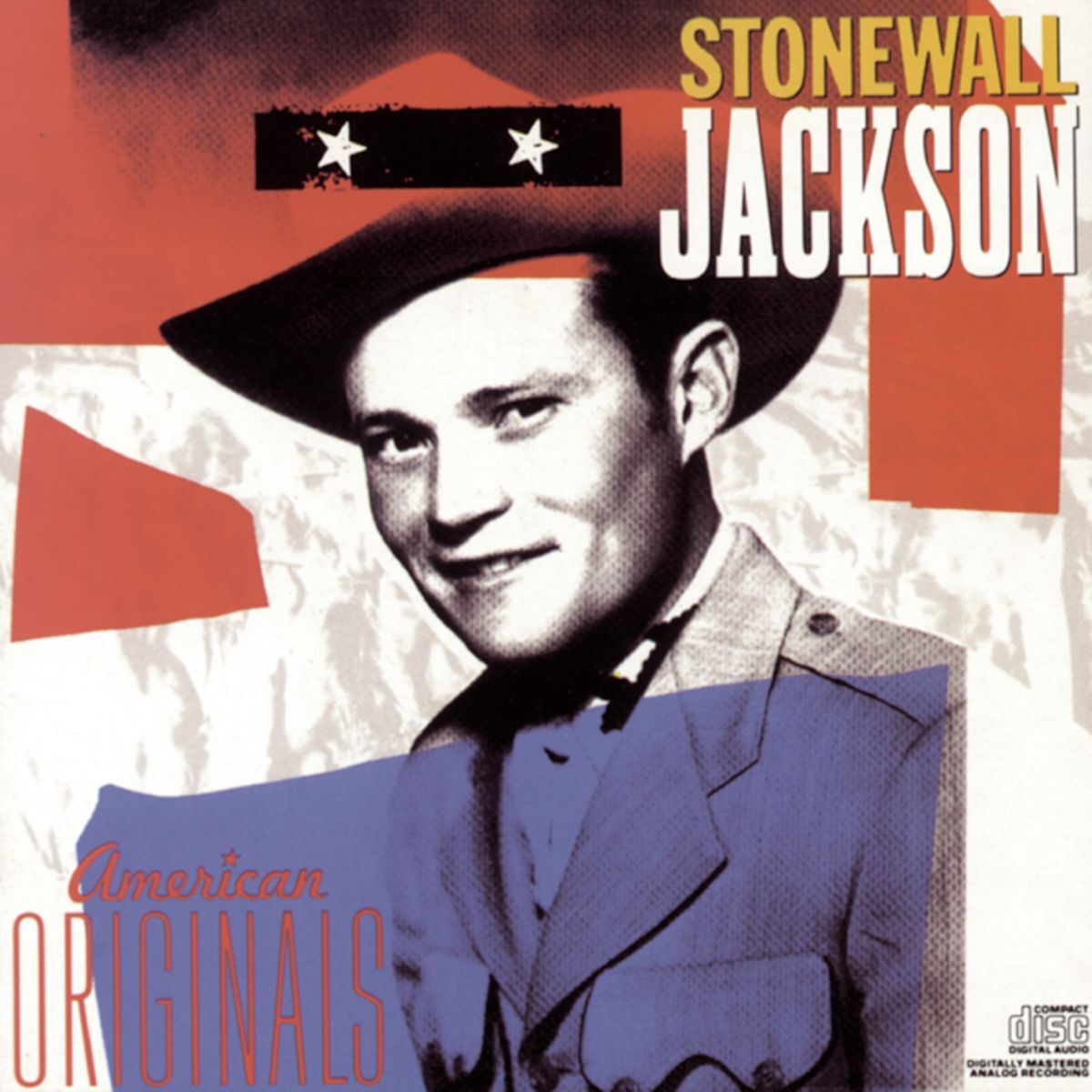 Album picture of American Originals