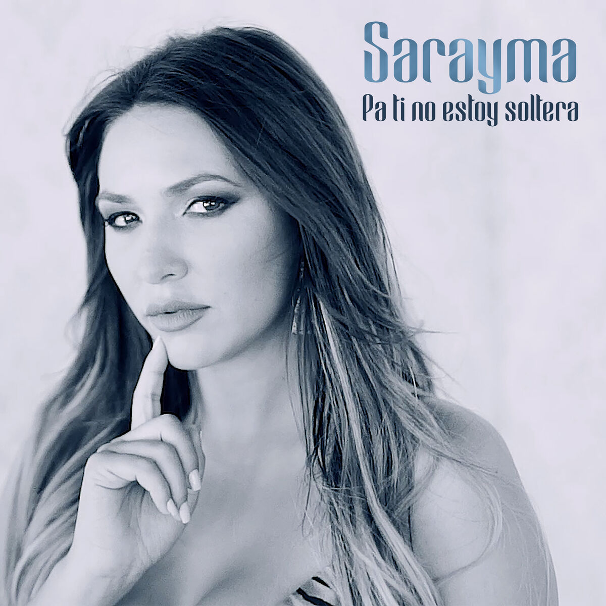 Album cover of Pa Ti No Estoy Soltera