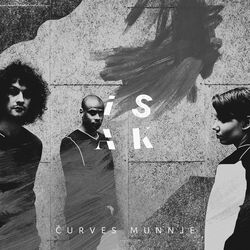 Cover of Čurves Munnje