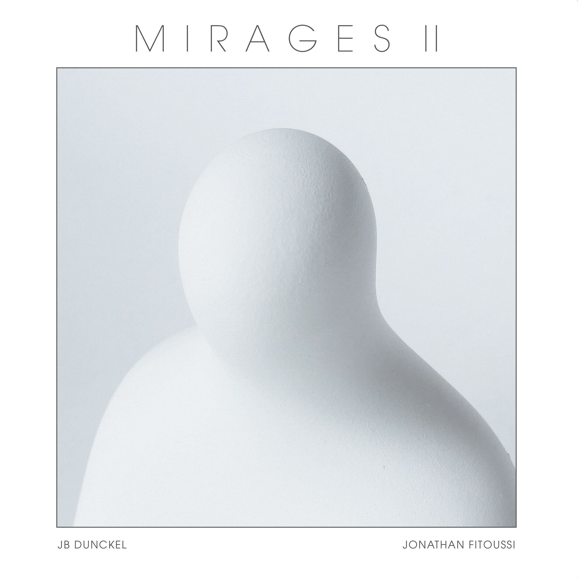 Album cover of Mirages 2