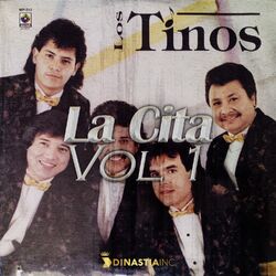Cover of La Cita, Vol. 1
