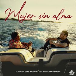 Cover of Mujer Sin Alma