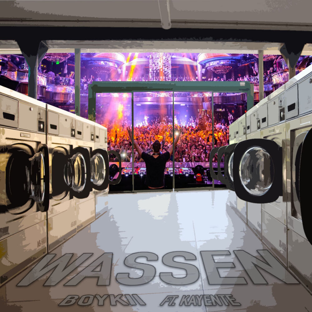 Picture of Wassen