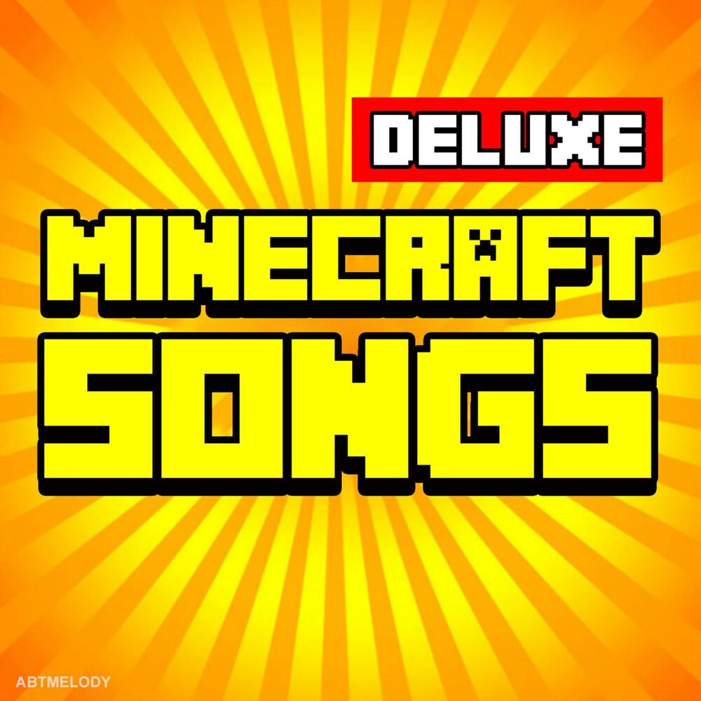 Picture of Minecraft Songs (Deluxe)