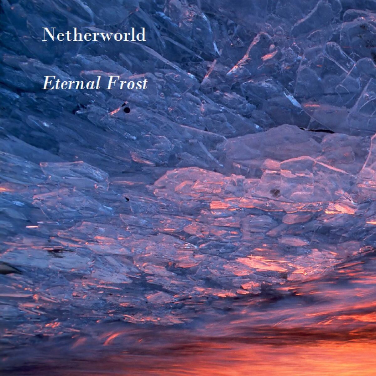 Album cover of Eternal Frost